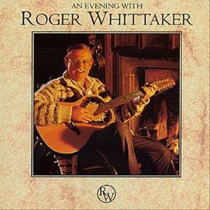 Cover for Roger Whittaker · An Evening With (CD)