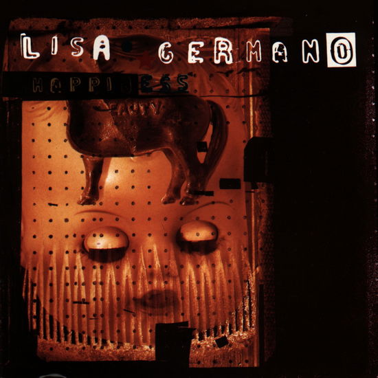 Happiness - Lisa Germano - Music - 4AD - 5014436400520 - April 17, 1994