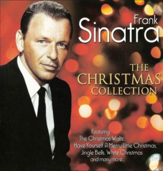 The Christmas Collection - Frank Sinatra - Música - VME - 5014797860520 - 2008