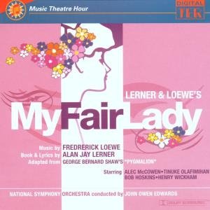 Cover for My Fair Lady: Highlights / O.c.r. (CD) (2006)