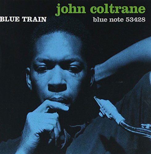 Blue Train (Live Concert Recording) - John Coltrane - Musiikki - CASTLE PULSE - 5016073771520 - maanantai 26. heinäkuuta 2004