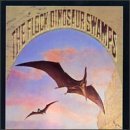 Flock / Dinosaur Swamps - Flock - Musik - BGO RECORDS - 5017261205520 - 6 maj 2002