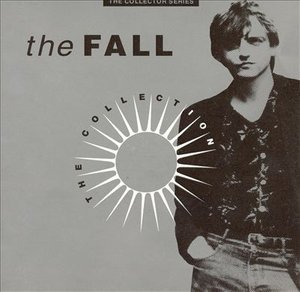 Cover for Collection · Fall the Collection (CD)