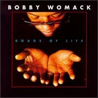 Cover for Bobby Womack · Roads of Life (CD) (2007)