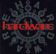 Cover for Hardware · Race Religion and Hate (CD) (2008)