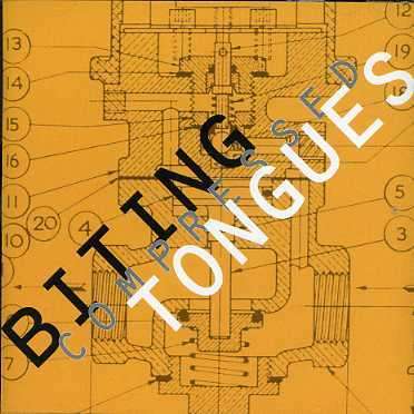 Compressed - Biting Tongues - Music - LTM - 5024545246520 - August 26, 2003