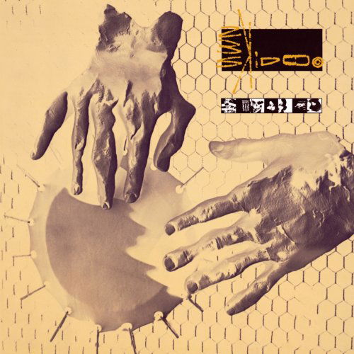 Cover for 23 Skidoo · Seven Songs And Singles (CD) [Reissue edition] (2008)