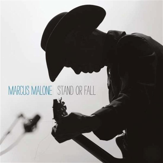 Stand or Fall - Marcus Malone - Muziek - INAKUSTIK - 5024545684520 - 27 mei 2014