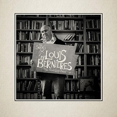 Cover for Louis De Bernieres · The Songs Of Louis De Bernieres - Vol. 1 (CD) (2018)