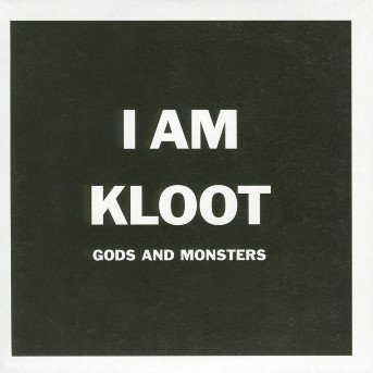 Gods and Monsters - I Am Kloot - Musik - PIAS - 5027529007520 - 11. april 2005