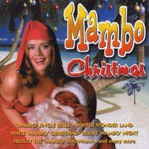 Mambo Christmas - Aa. Vv. - Musik - POIINT ENTER. - 5029365607520 - 6. april 1999