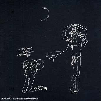 Cover for Isobel Campbell · Milk White Sheets (CD) (2006)