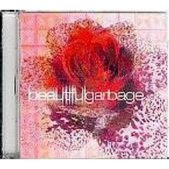 Cover for Garbage · Beautifulgarbage (CD) [Tour edition] (2001)