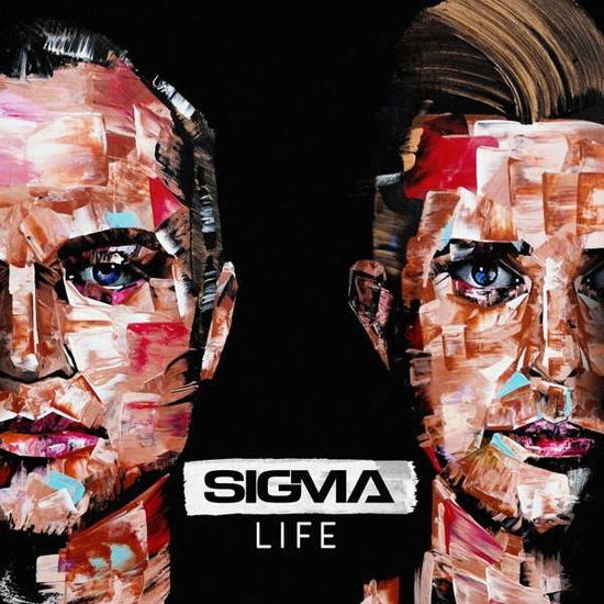 Life - Sigma - Musik - 3 BEAT - 5037128216520 - 8. juli 2022