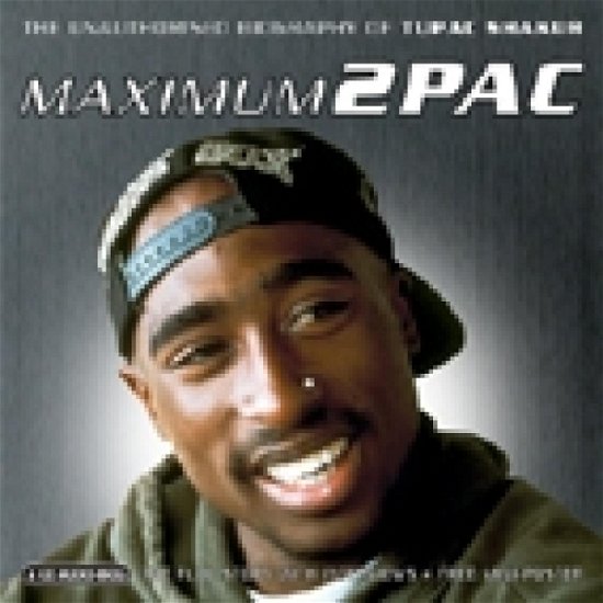 Cover for 2 Pac · Maximum 2pac (CD) (2014)