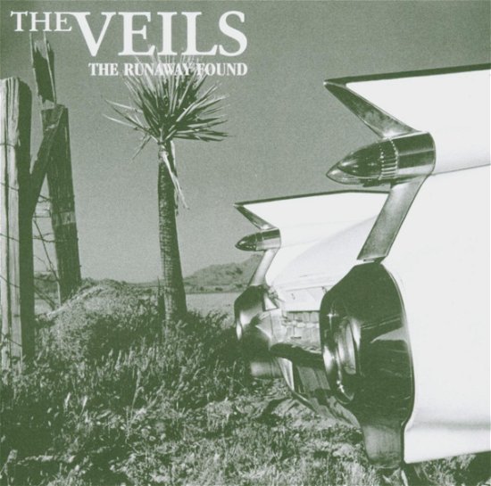 The Runaway Found - Veils (The) - Music - Rough Trade - 5050159813520 - February 16, 2004