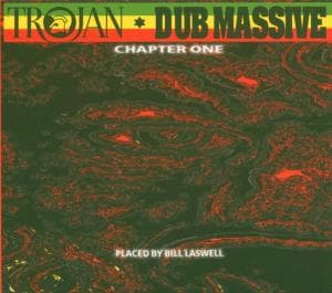 Cover for Trojan · Trojan-Dub Massive Chapter One (CD)