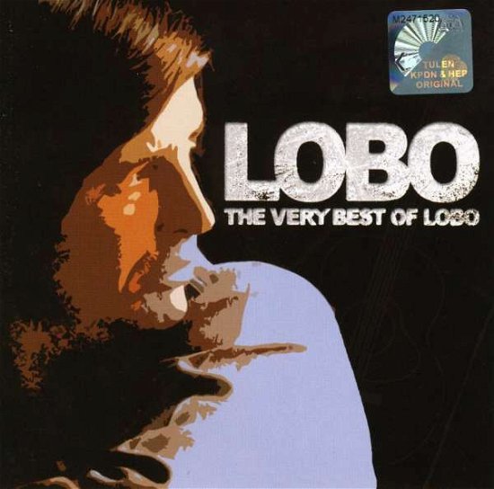 Very Best of - Lobo - Musik - Warner - 5050466052520 - 6. Juli 2004
