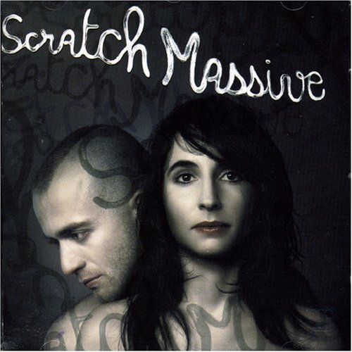 Cover for Scratch Massive · Enemy And Lovers (CD) (2018)