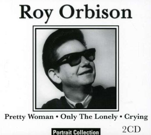 Roy Orbison-portrait Collection - Roy Orbison - Musiikki -  - 5051035400520 - torstai 13. lokakuuta 2011