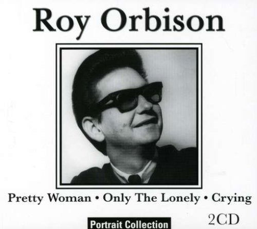 Roy Orbison-portrait Collection - Roy Orbison - Musik -  - 5051035400520 - 13. oktober 2011