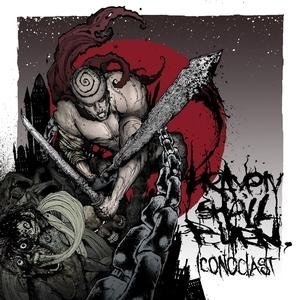 Cover for Heaven Shall Burn · Iconoclast (part One: The Final Resistance) (CD) (2008)
