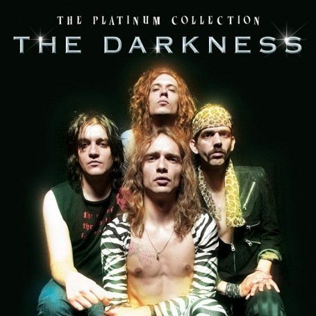 Platinum Collection - The Darkness - Muzyka - RHINO - 5051442754520 - 15 kwietnia 2008