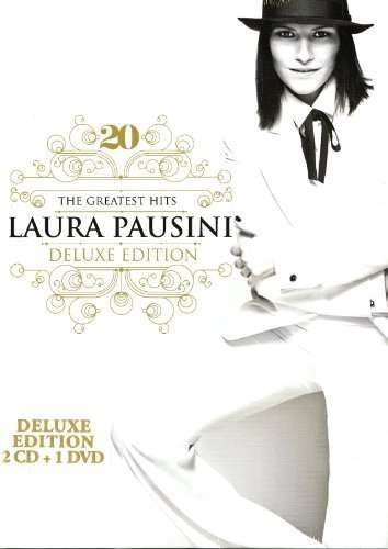 20 - The Greatest Hits - Laura Pausini - Musik - ATLANTIC - 5053105983520 - 12 november 2013