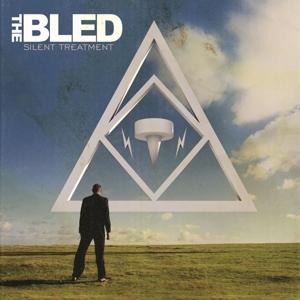 Cover for The Bled · Silent Treatment (LP) (2023)