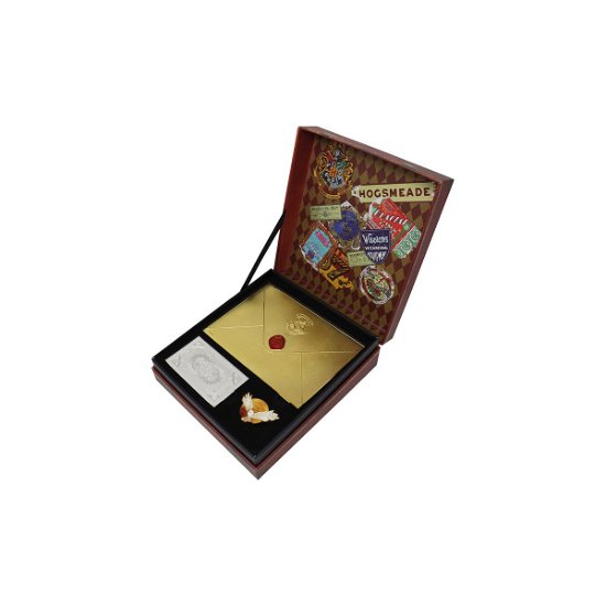Harry Potter Collector Geschenkbox Harry Potters - Harry Potter - Merchandise -  - 5060662468520 - December 24, 2022