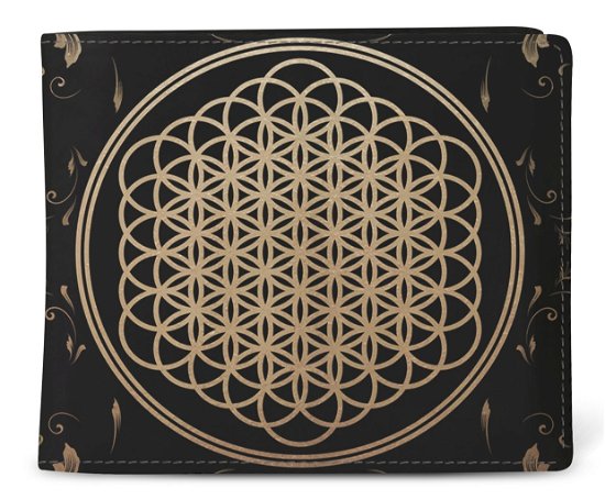 Cover for Bring Me the Horizon · Sempiternal (Wallet) (2024)