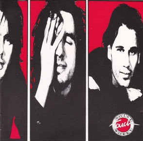 Cover for Noiseworks · Touch (CD)