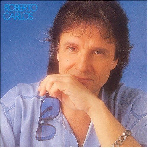 92 Voce E Minha - Roberto Carlos - Musik - Sony - 5099746436520 - 1. december 2000