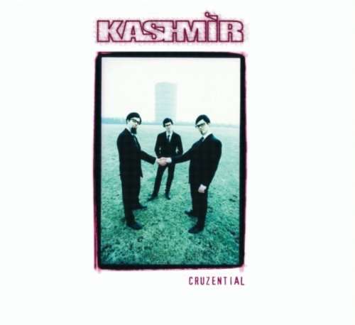 Cruzential - Kashmir - Musik - UNIVERSAL - 5099748742520 - 24. marts 2015