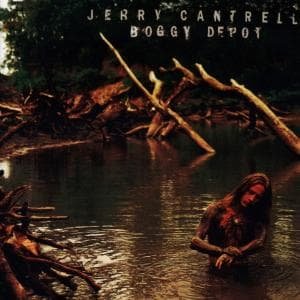 Jerry Cantrell - Boggy Depot - Jerry Cantrell - Musikk - Columbia - 5099748870520 - 3. februar 2000