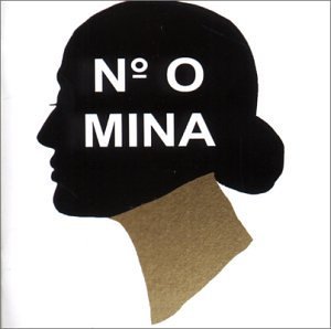 Cover for Mina · Tbc No.0 (CD) (2016)
