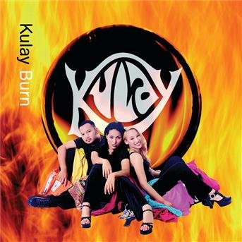 Cover for Kulay · Kulay-burn -cds- (CD)