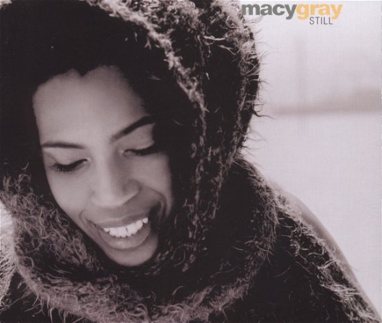 Cover for Macy Gray · Stil -cds- (CD) (2000)