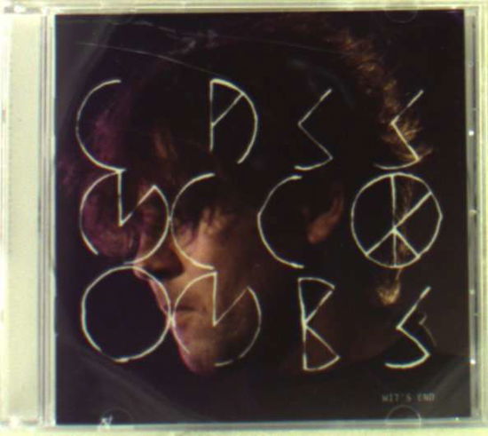 Cass Mccombs · Wit's End (CD) (2011)