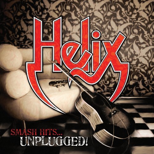 Cover for Helix · Smash Hits… Unplugged! (CD) (2011)