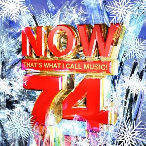 Now That's What I Call Music! (CD) (2009)