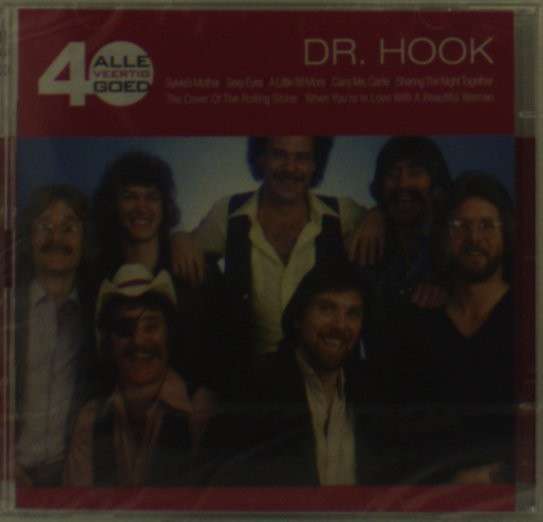 Alle 40 Goed - Dr. Hook - Music - EMI - 5099946333520 - March 29, 2012