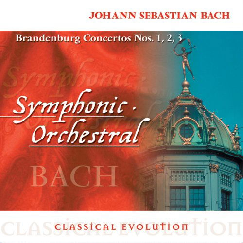 Bach:brandenburgi Vers. Zk.-i Szvitek - Marriner Neville / amf - Muziek - UNIVERSAL - 5099950095520 - 20 september 2007