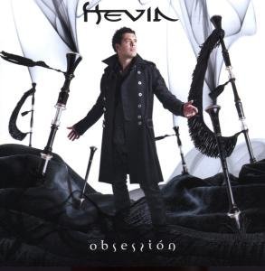 Cover for Hevia · Obsession (CD) (2007)
