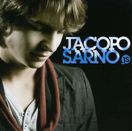 Cover for Sarno Jacopo · Jacopo Sarno (CD) (2010)