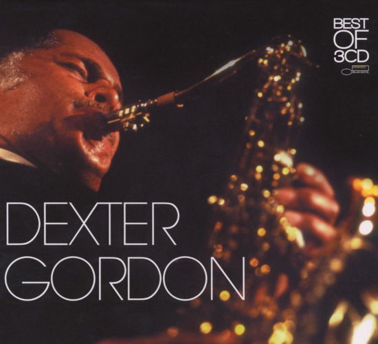 Best of - Dexter Gordon - Musik - JAZZ - 5099969538520 - 7. april 2009