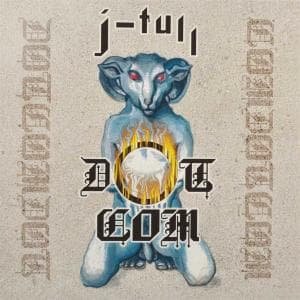 Cover for Jethro Tull · J - Tull Dot Com (CD) (2010)