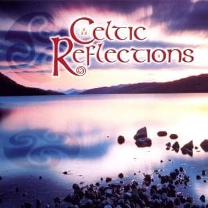 Cover for Celtic Reflections · Celtic Reflections-v/a (CD) (2000)
