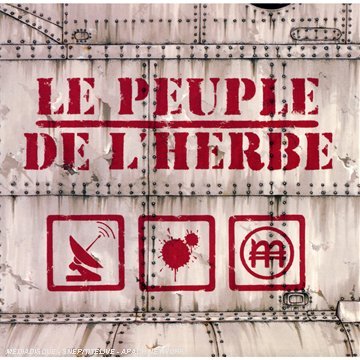 Radio Blood Money - Le Peuple De L'herbe - Música - PLAY IT AGAIN SAM - 5413356233520 - 13 de julho de 2009