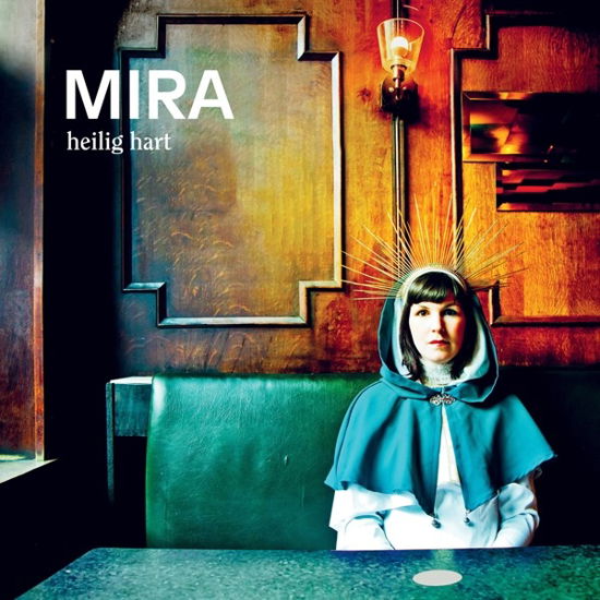 Cover for Mira · Heilig Hart (LP) (2021)